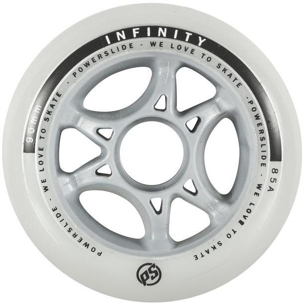 Powerslide Infinity (4ks)