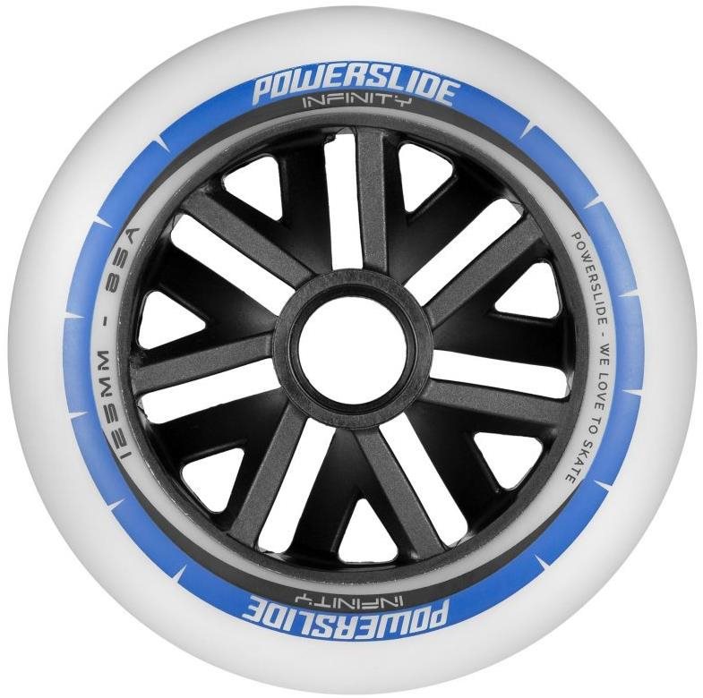 Powerslide Infinity (6ks)