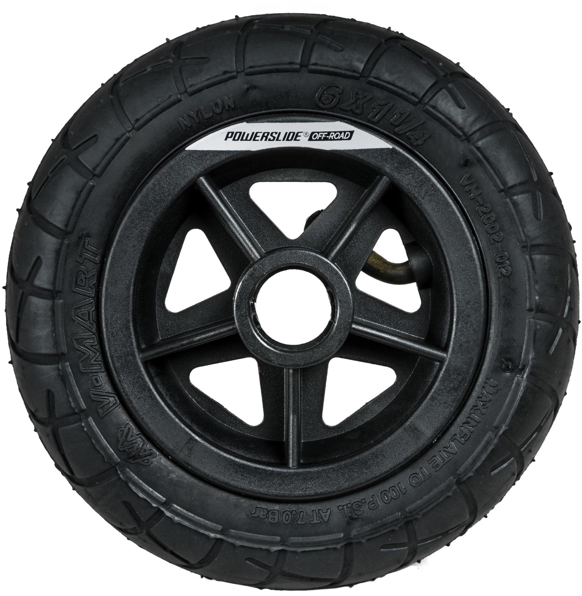 Powerslide SUV CST (1ks)