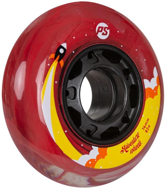 Powerslide Adventure (4ks)
