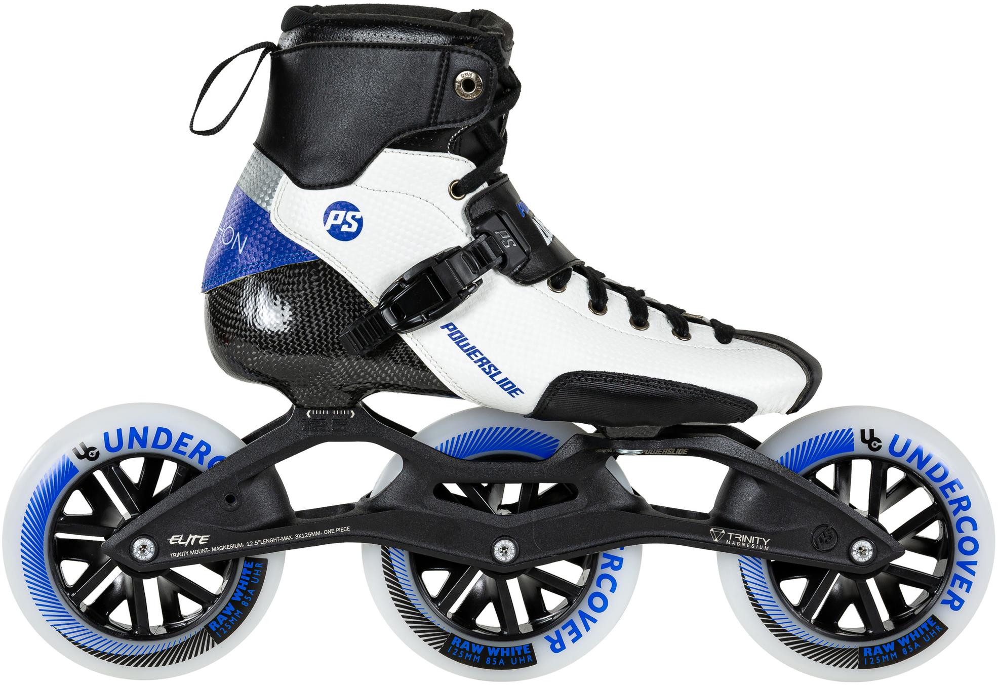 Powerslide Arise Marathon Trinity EU 38