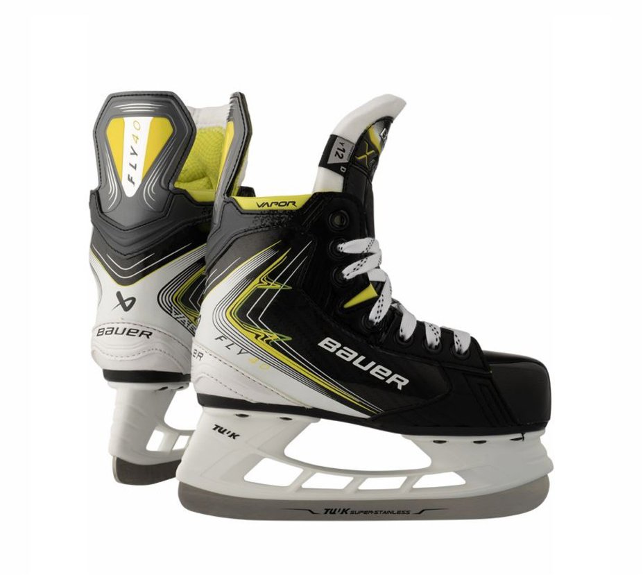 Bauer Vapor Fly40 S25 YTH Dětská, Y11,0, 29,5, D, BA25
