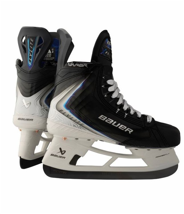 Bauer Vapor FlyLite S25 SR Senior, 9,0, 44,5, FIT 2, BA25