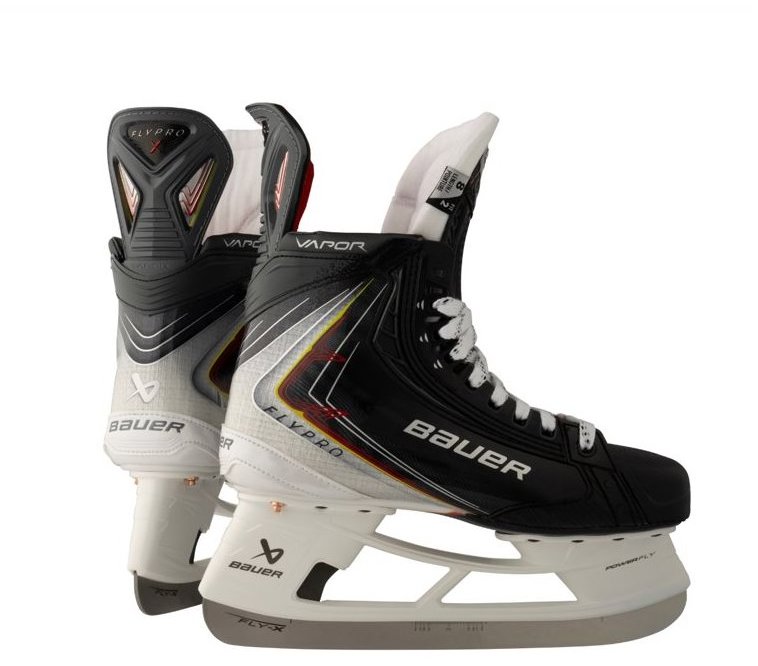 Bauer Vapor FlyPro S25 SR Senior, 9,0, 44,5, FIT 2, BA25