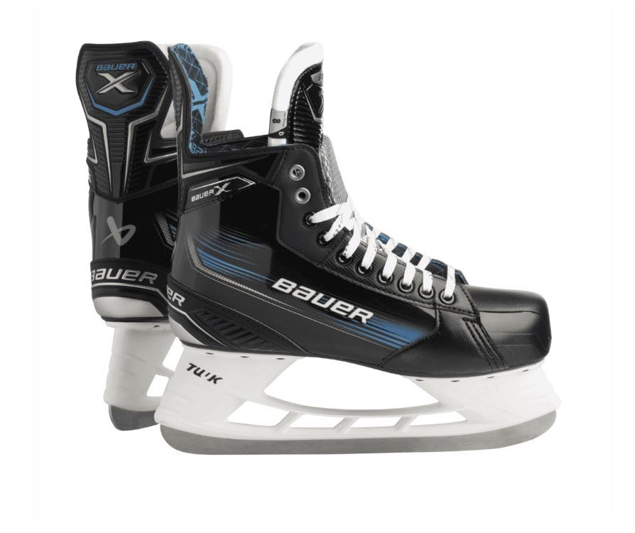 Bauer X S23 INT Intermediate, 4,0, 37,5, EE, BA25