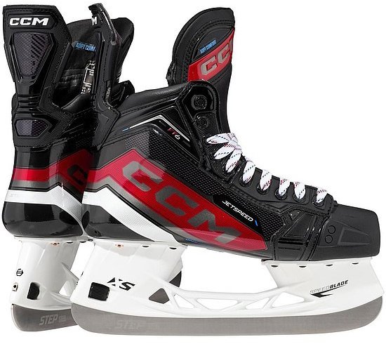 CCM Jetspeed FT6 SR Senior, 7,0, 42, R, CCM24