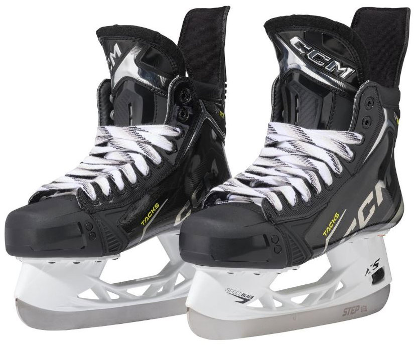 CCM Tacks XF 90 SR Senior, 8,5, 44, R, CCM25