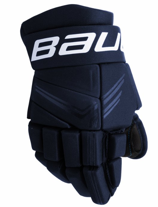 Bauer X S24 INT Intermediate, tmavě modré, 13", BA25