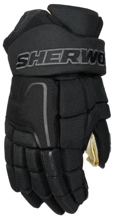 Sherwood Code Encrypt Pro JR Junior, černé, 12", SW25