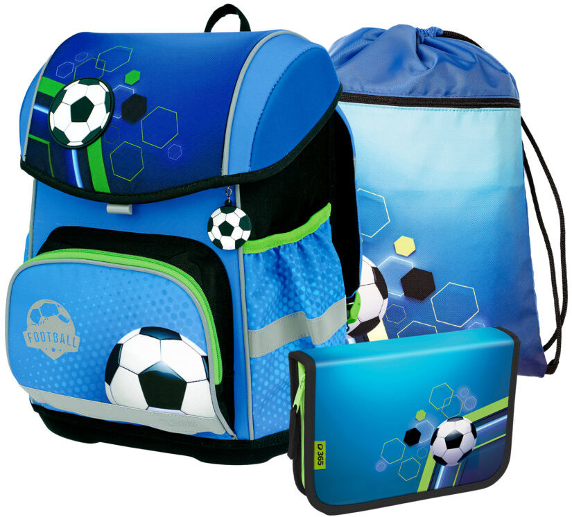 Helma 365 Stil set Football pro mladé fotbalisty