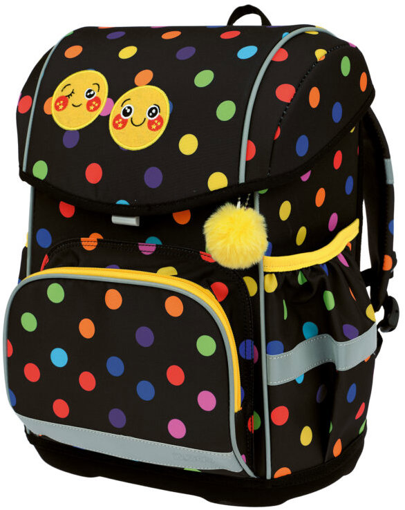Helma 365 Stil Smiley s moderním designem