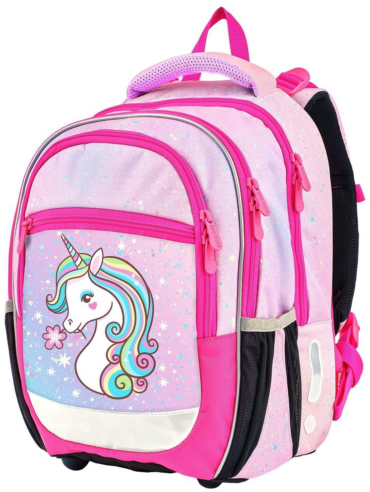 Helma 365 Stil Junior Unicorn v designu jednorožce