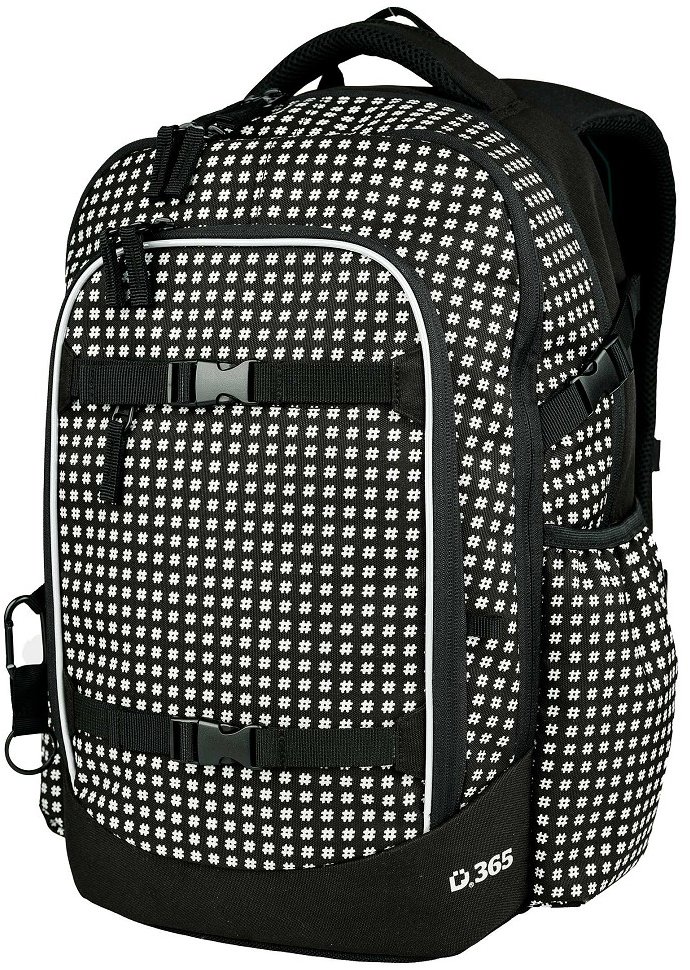 Helma 365 Stil Midi Hashtag v moderním designu
