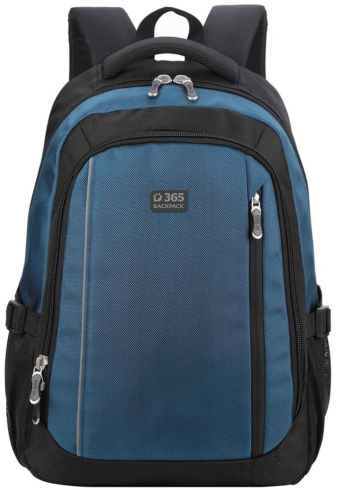 Helma 365 Stil Groovy Blue - moderní a stylový batoh pro každodenní používání