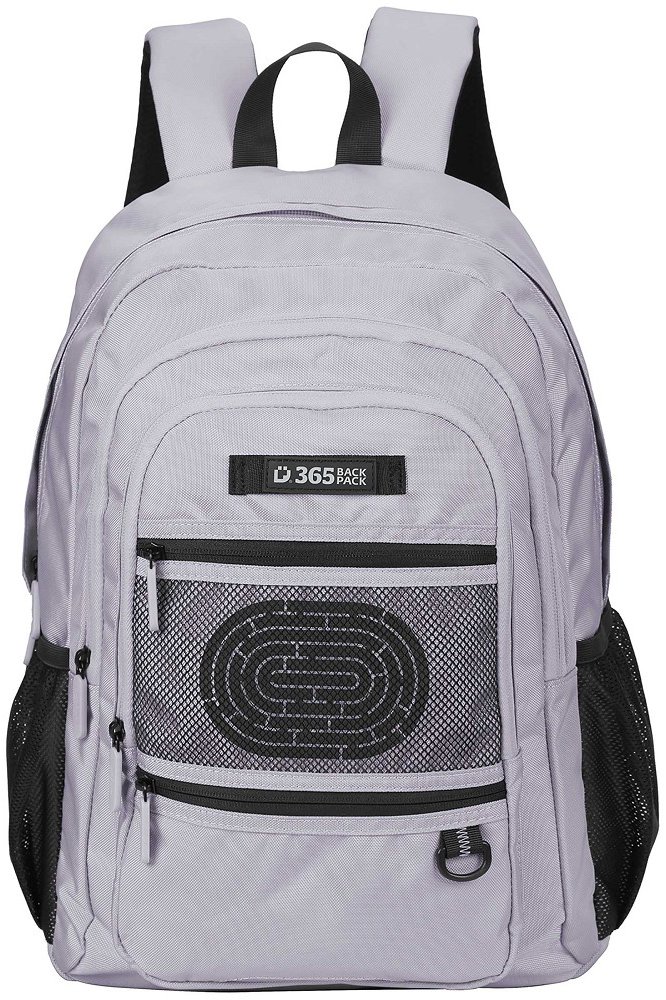 Helma 365 Stil Chill Purple - Praktický a Stylový Batoh