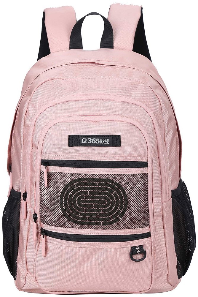 Helma 365 Stil Chill Pink - perfektní kombinace stylu a praktičnosti