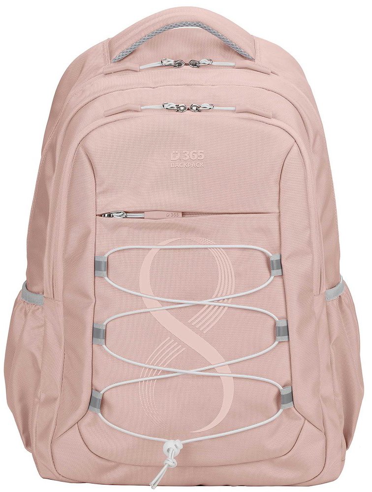 Helma 365 Stil Brisk Powder v moderním designu