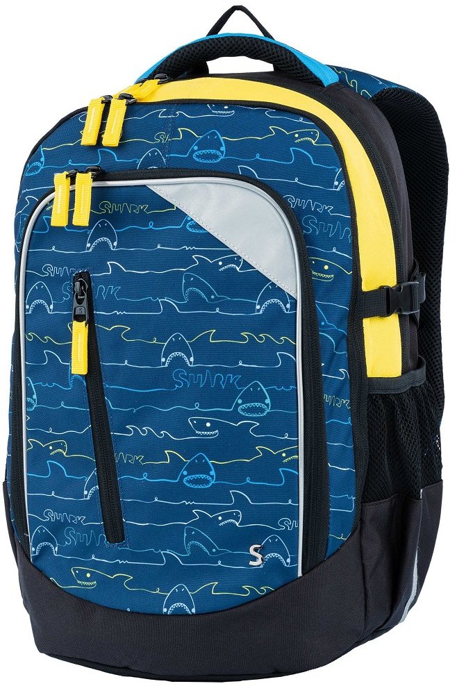 Stil 365 Midi Shark