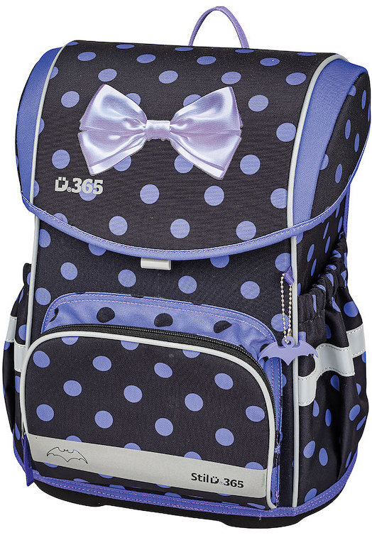 Stil 365 Školní aktovka Cute bow