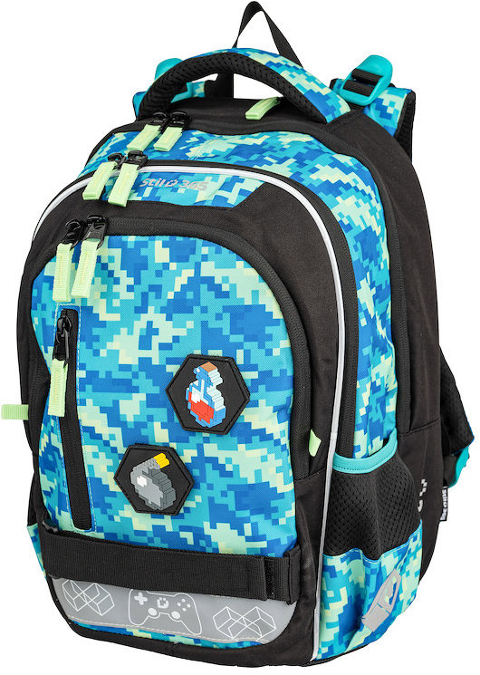 Stil 365 Junior Pixel Quest