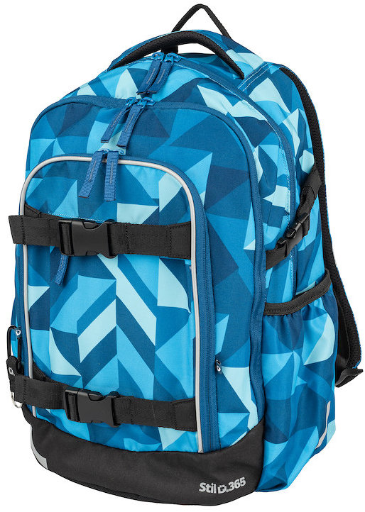 Stil 365 Midi Geometric