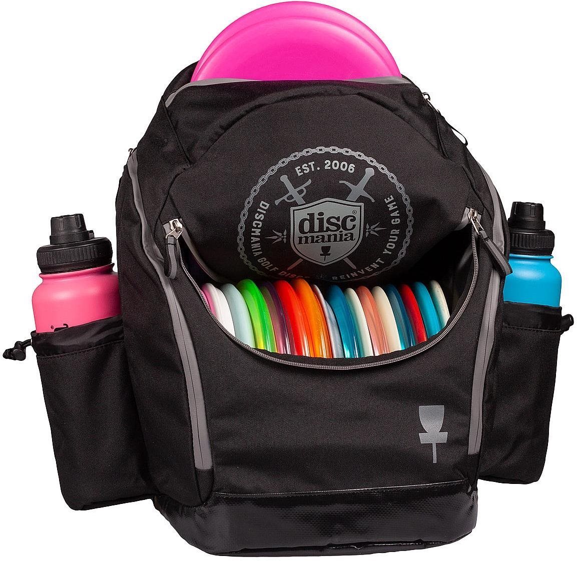 Discmania fanatic 2