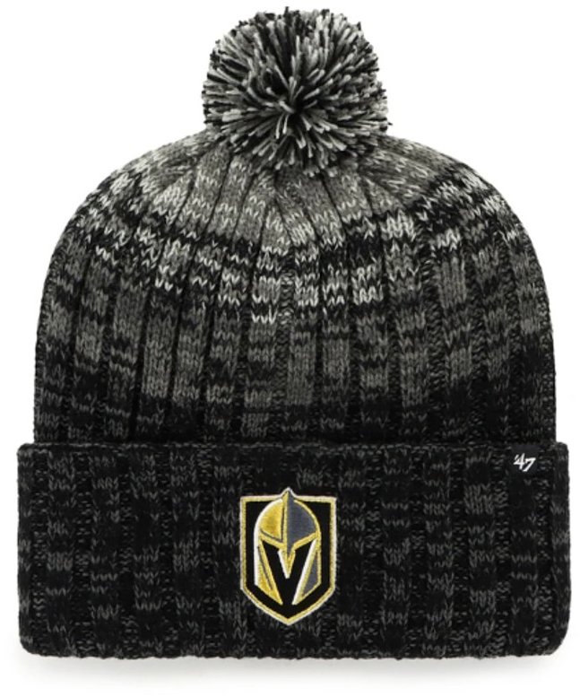 47 Brand Čepice NHL Cascade Vegas Golden Knights, HS24