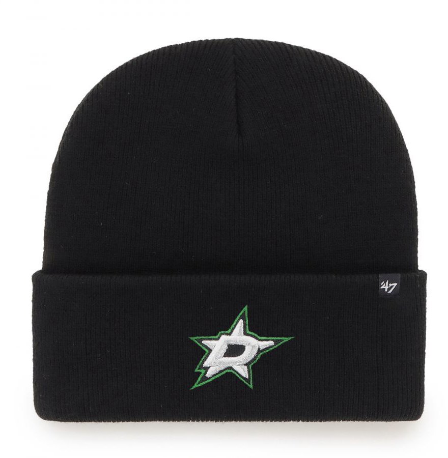 47 Brand Čepice NHL Haymaker SR Dallas Stars, HS24