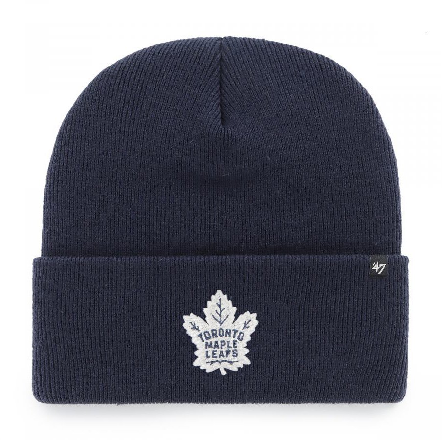 47 Brand Čepice NHL Haymaker SR Toronto Maple Leafs, HS24
