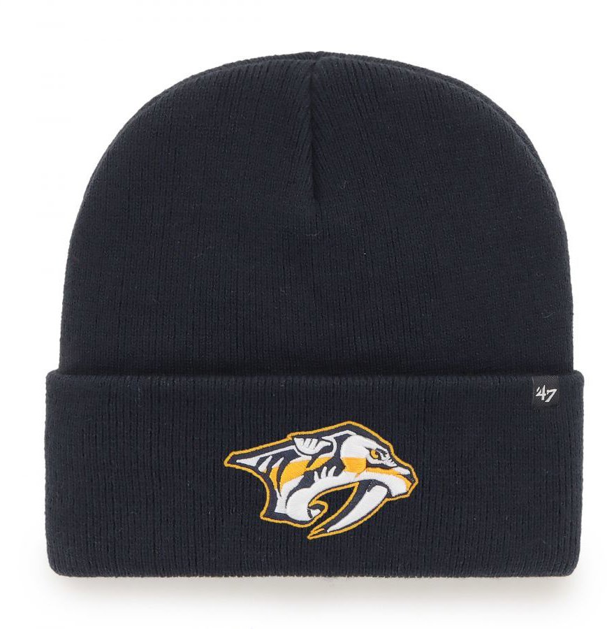 47 Brand Čepice NHL Haymaker SR Nashville Predators, HS24