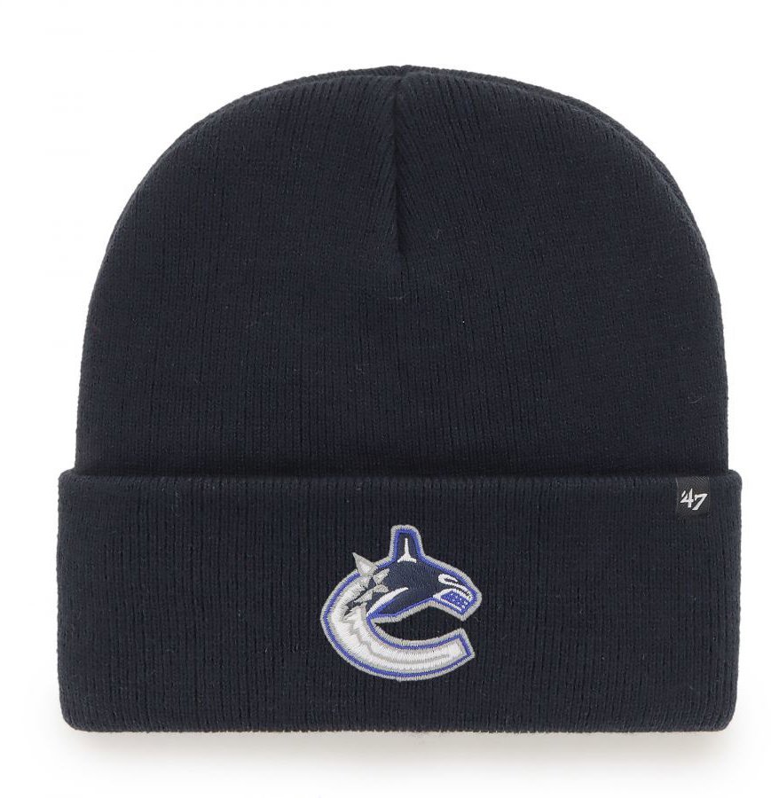 47 Brand Čepice NHL Haymaker SR Vancouver Canucks, HS24