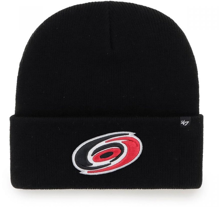 47 Brand Čepice NHL Haymaker SR Carolina Hurricanes, HS24