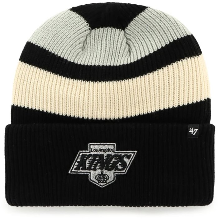 47 Brand Čepice NHL Vintage Clubhouse SR Los Angeles Kings, HS24