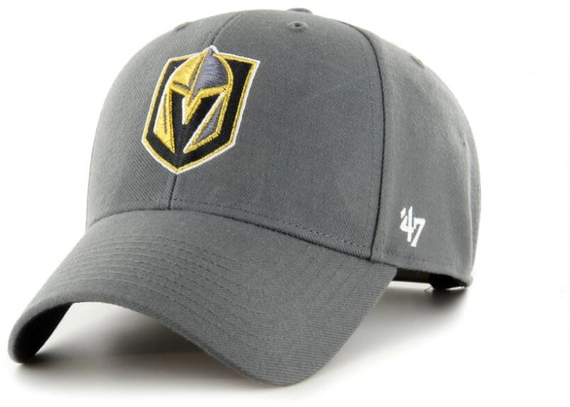 47 Brand Kšiltovka NHL MVP Ballpark SR Vegas Golden Knights, HS24