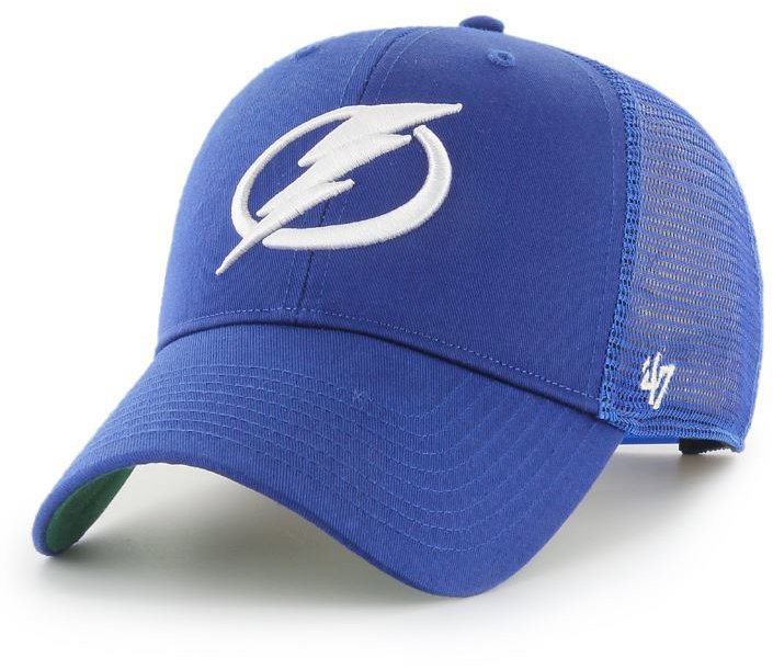 47 Brand Kšiltovka NHL MVP Branson Tampa Bay Lightning, HS24