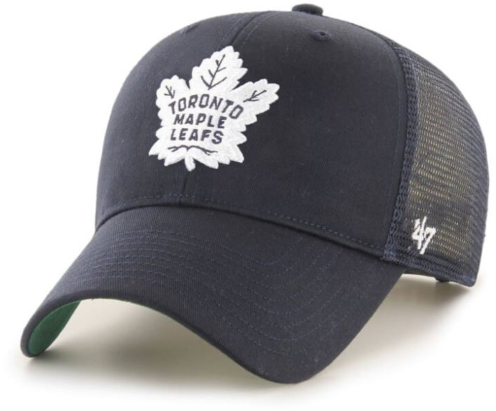 47 Brand Kšiltovka NHL MVP Branson Toronto Maple Leafs, HS24