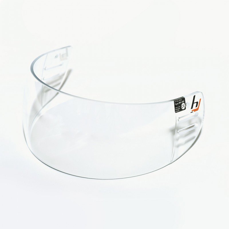Hejduk Hokejové plexi Hejduk Proline vypouklé Fólie NCS, MH400