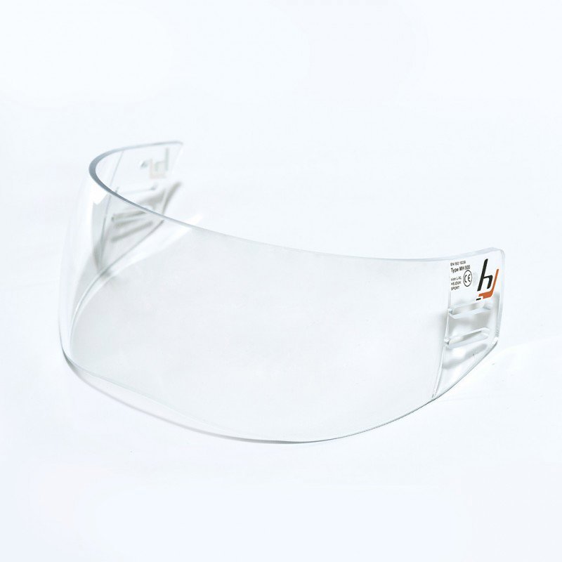 Hejduk Plexi Proline vypouklé Fólie NCS MH800, HS23