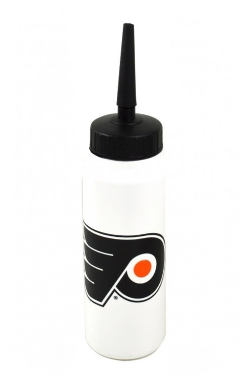 InGlasCo Hokejová láhev s logem NHL Philadelphia Flyers, HS25