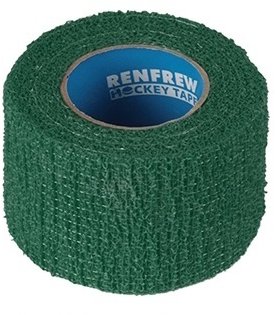 RenFrew Páska gripová zelená, 5 m × 36 mm, HS25