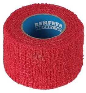 RenFrew Páska gripová červená, 5 m × 36 mm, HS25