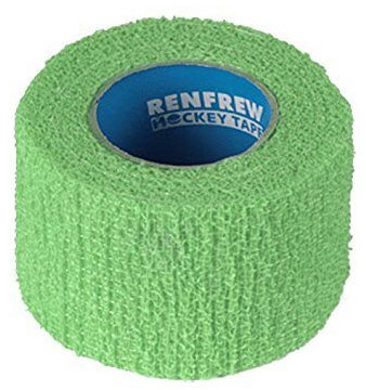 RenFrew Páska gripová světle zelená, 5 m × 36 mm, HS25