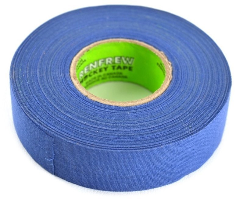 RenFrew Páska Blue modrá, 25 m × 24 mm, HS25