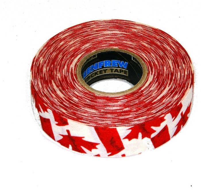 RenFrew Páska Canada Flag Canada, 25 m × 24 mm, HS25