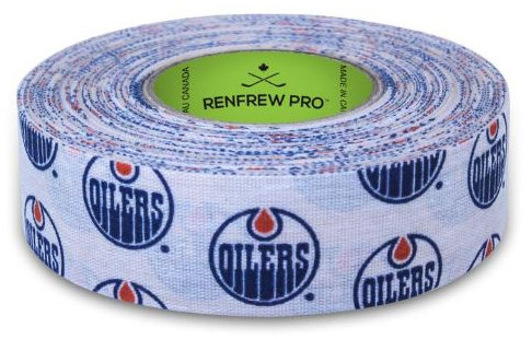 RenFrew Páska NHL Edmonton Oilers, 18 m × 24 mm, HS25