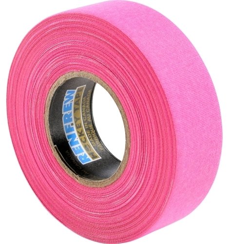 RenFrew Páska Pink růžová, 25 m × 24 mm, HS25