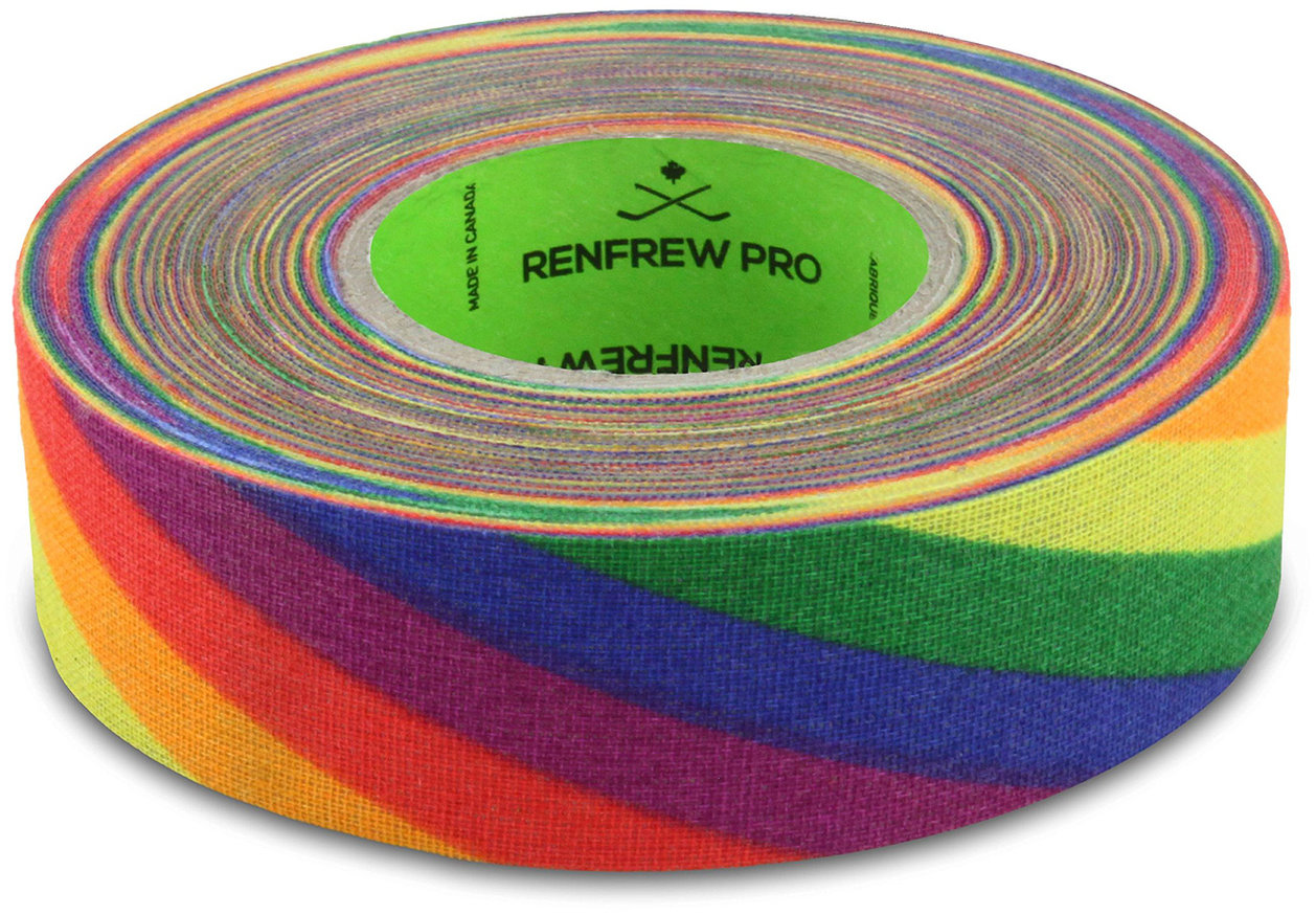 RenFrew Páska Rainbow 18 m × 24 mm, HS25