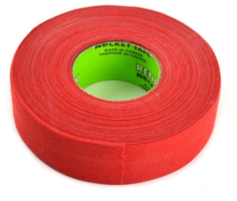 RenFrew Páska Red červená, 25 m × 24 mm, HS25