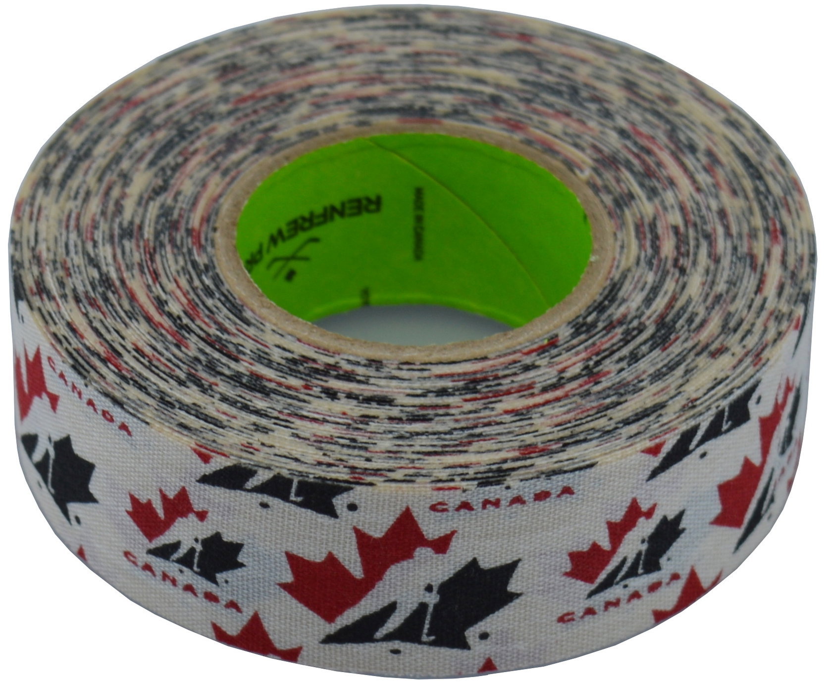 RenFrew Páska Team Canada Canada, 18 m × 24 mm, HS25