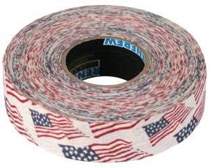 RenFrew Páska USA Flag USA, 25 m × 24 mm, HS25